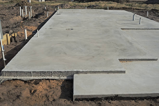 Why Trust Our Certified Concrete Contractors for Your Project Needs in Marietta Alderwood, WA?